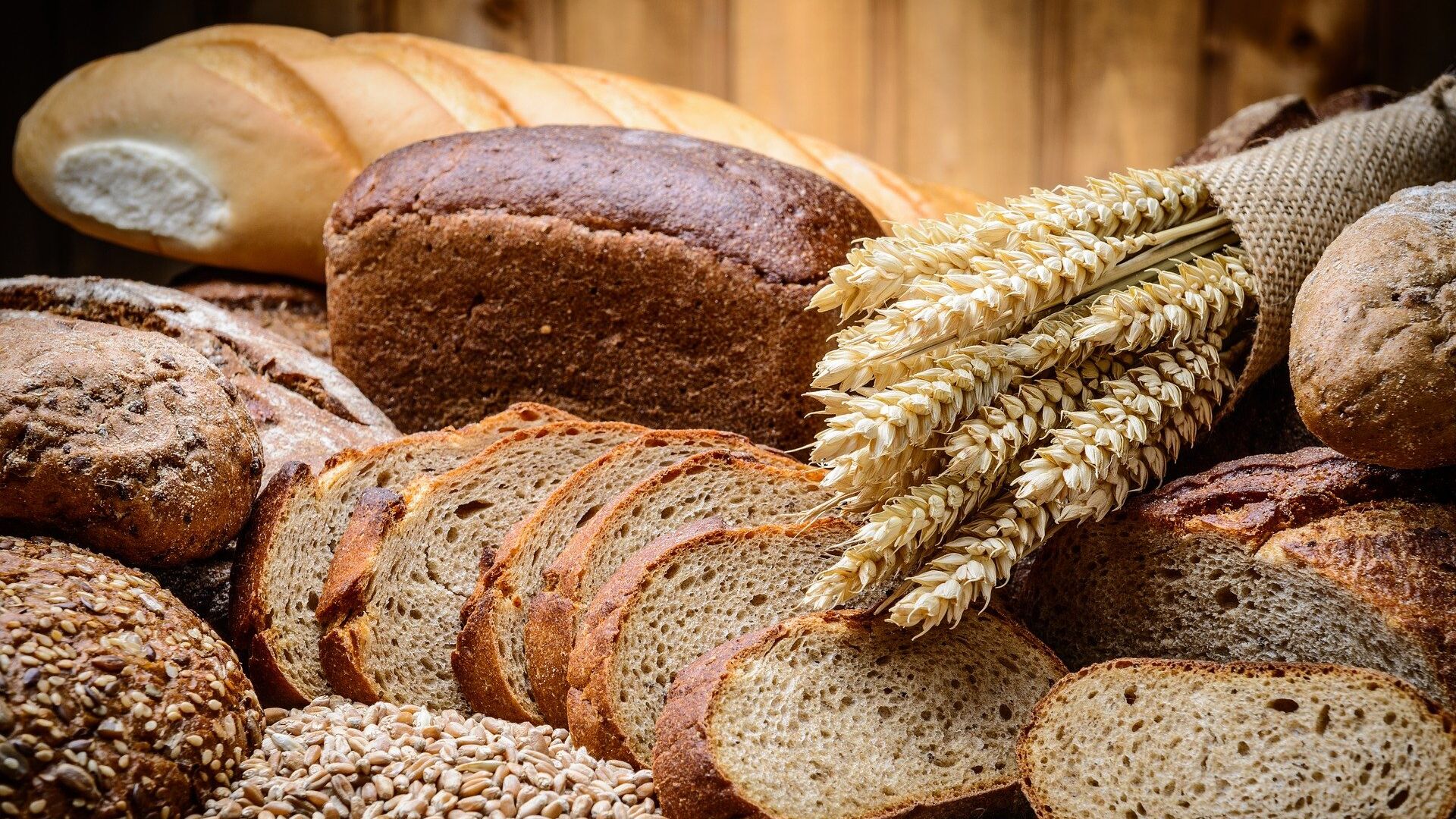 Компенсация на производство и реализацию хлеба и хлебобулочных изделий.