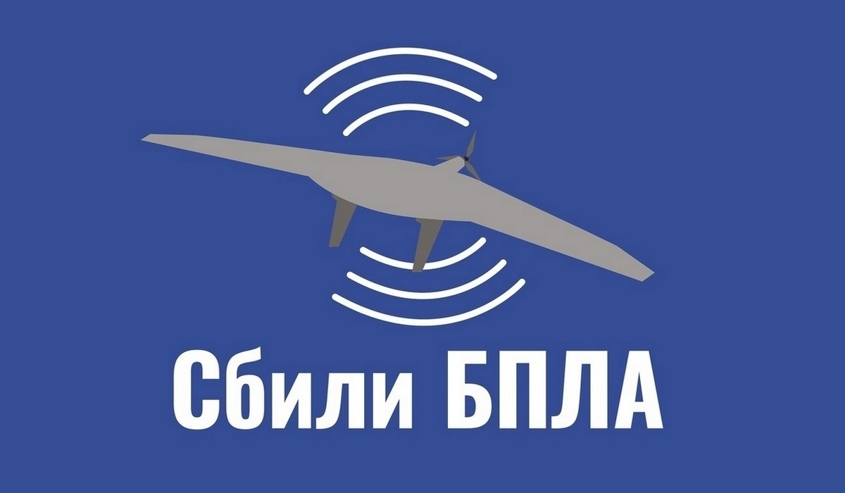 АЛГОРИТМ ДЕЙСТВИЙ НАСЕЛЕНИЯ ПРИ СБИТИИ БПЛА.