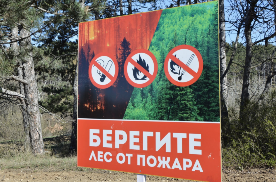 Оперативное предупреждение на 23 июля 2024.