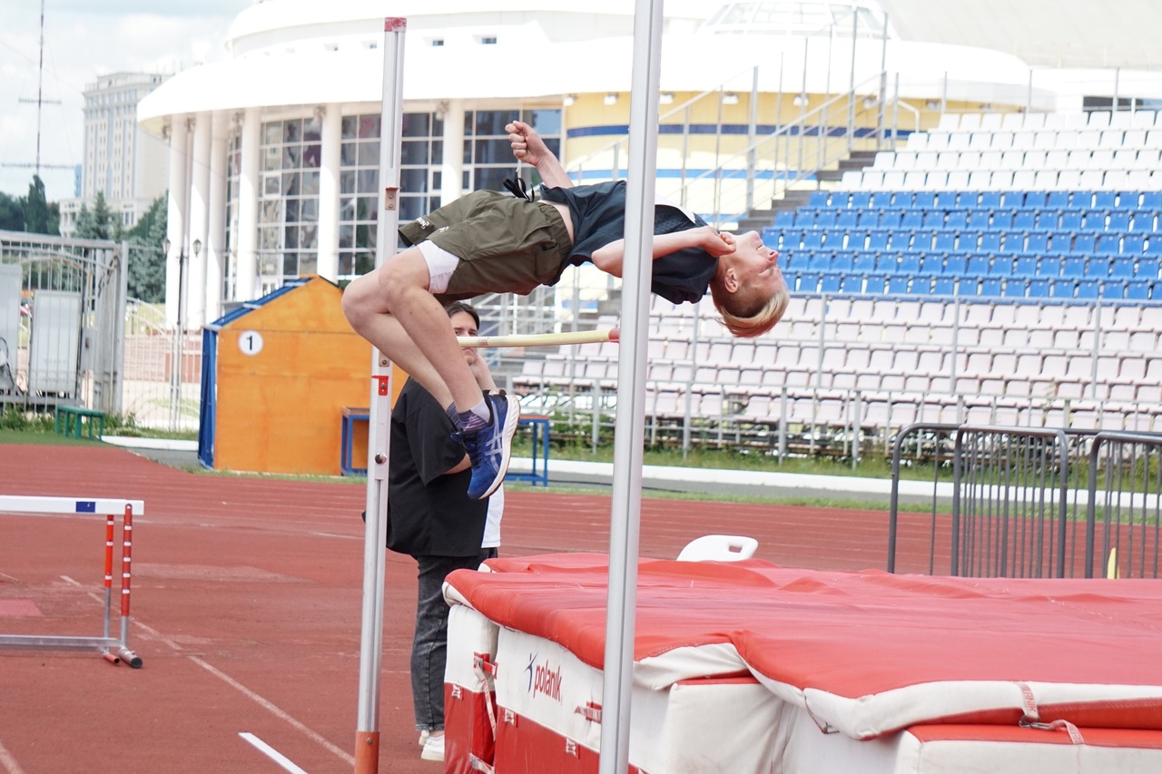 С Чемпионата и Первенства России с медалями!.