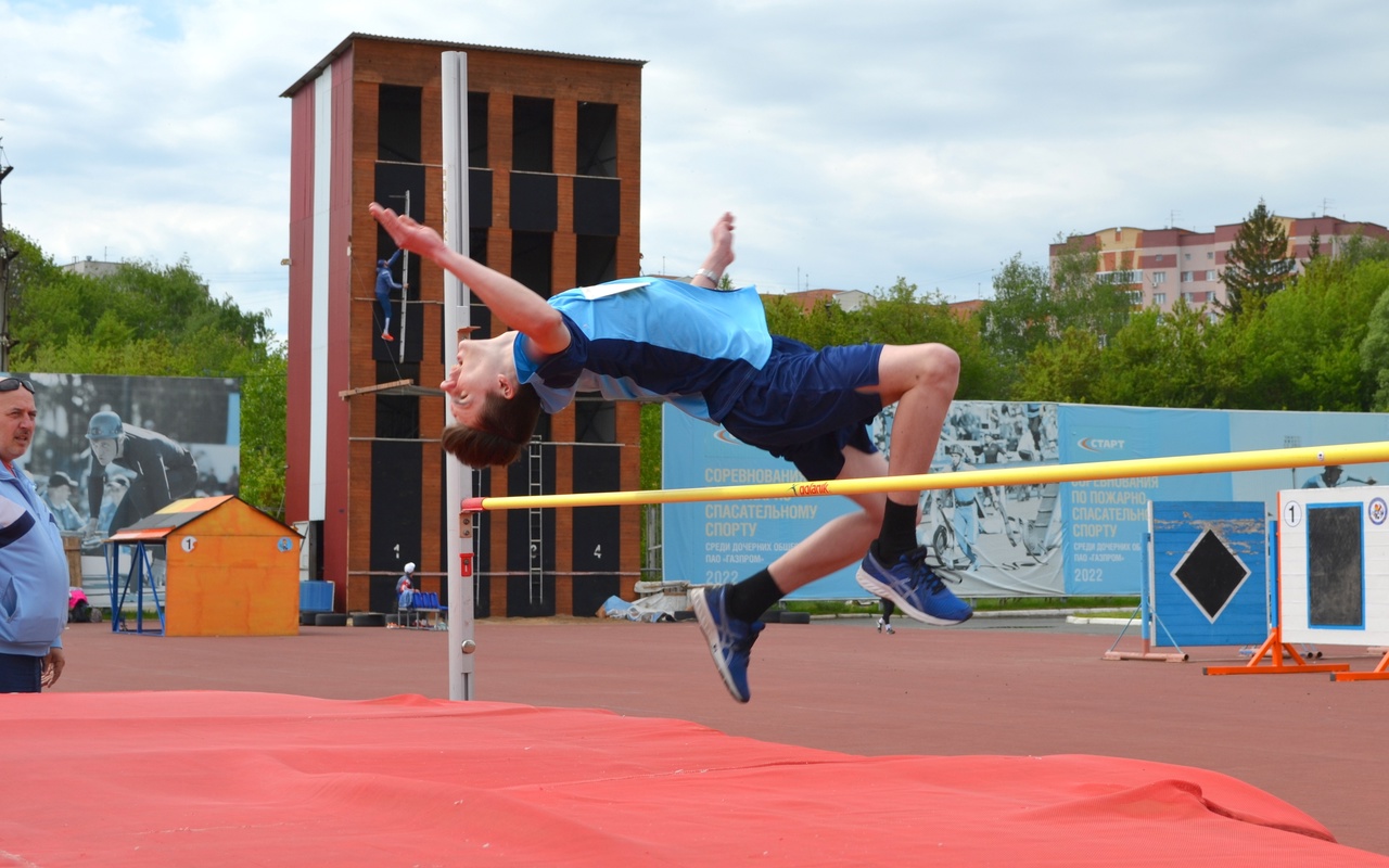 Чемпионат и Первенство Республики Мордовия по лёгкой атлетике спорт ЛИН, посвящённые 80-летию Великой Победы.