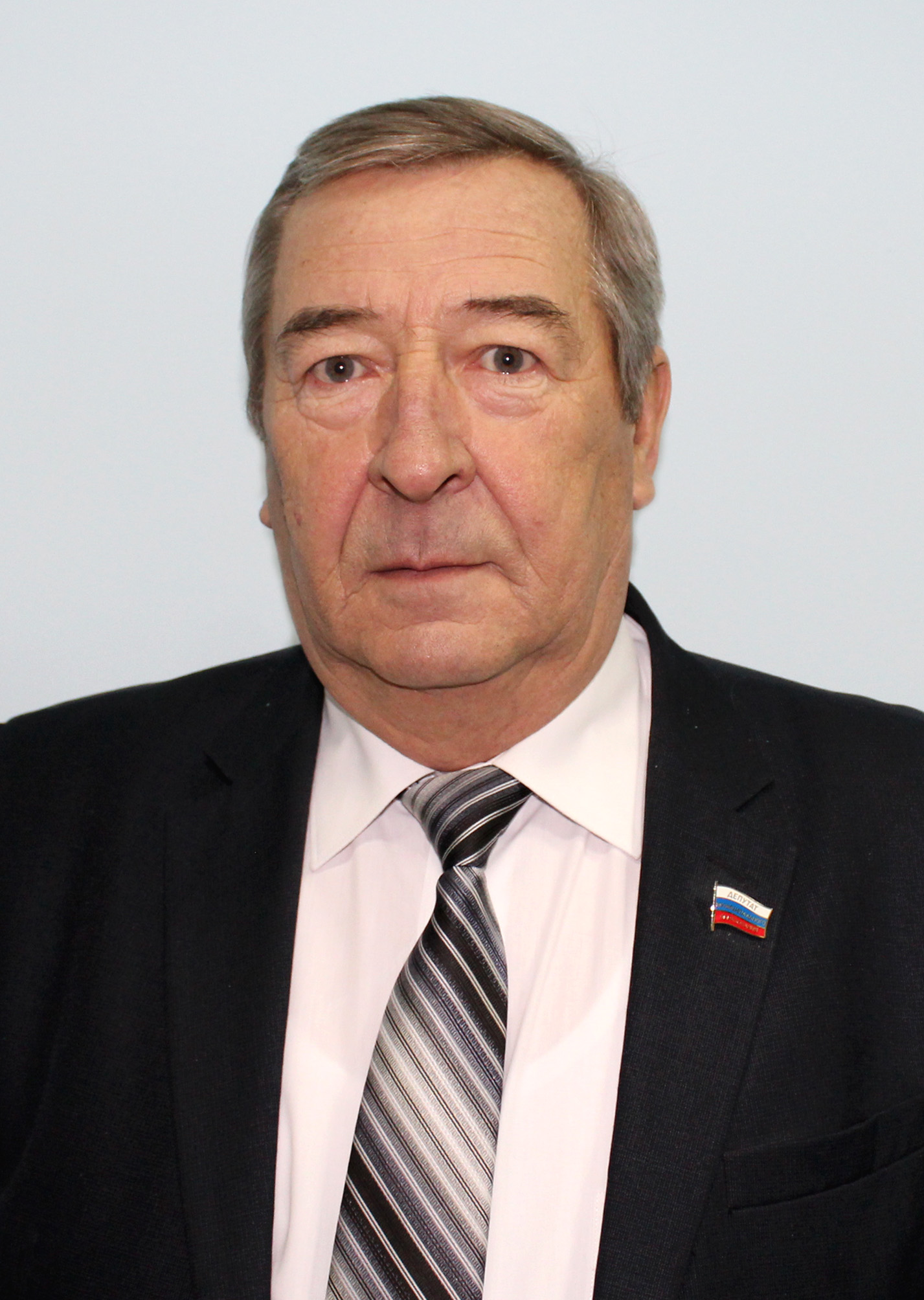 Коршунов Валерий Дмитриевич.
