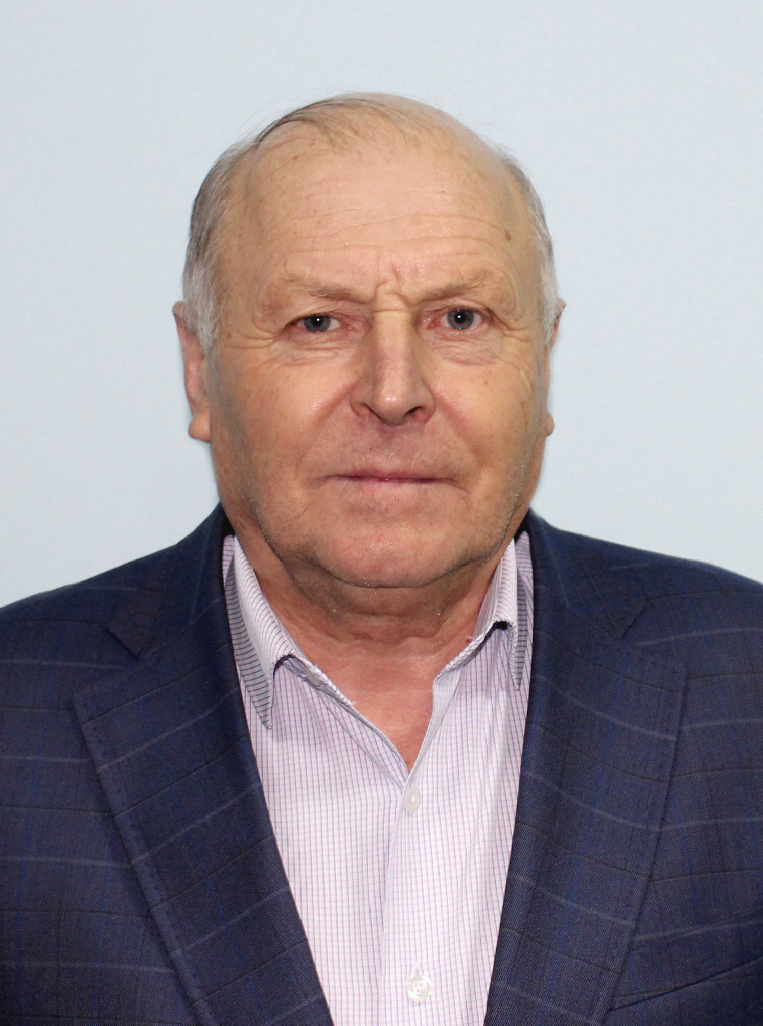 Нотин Иван Иванович.