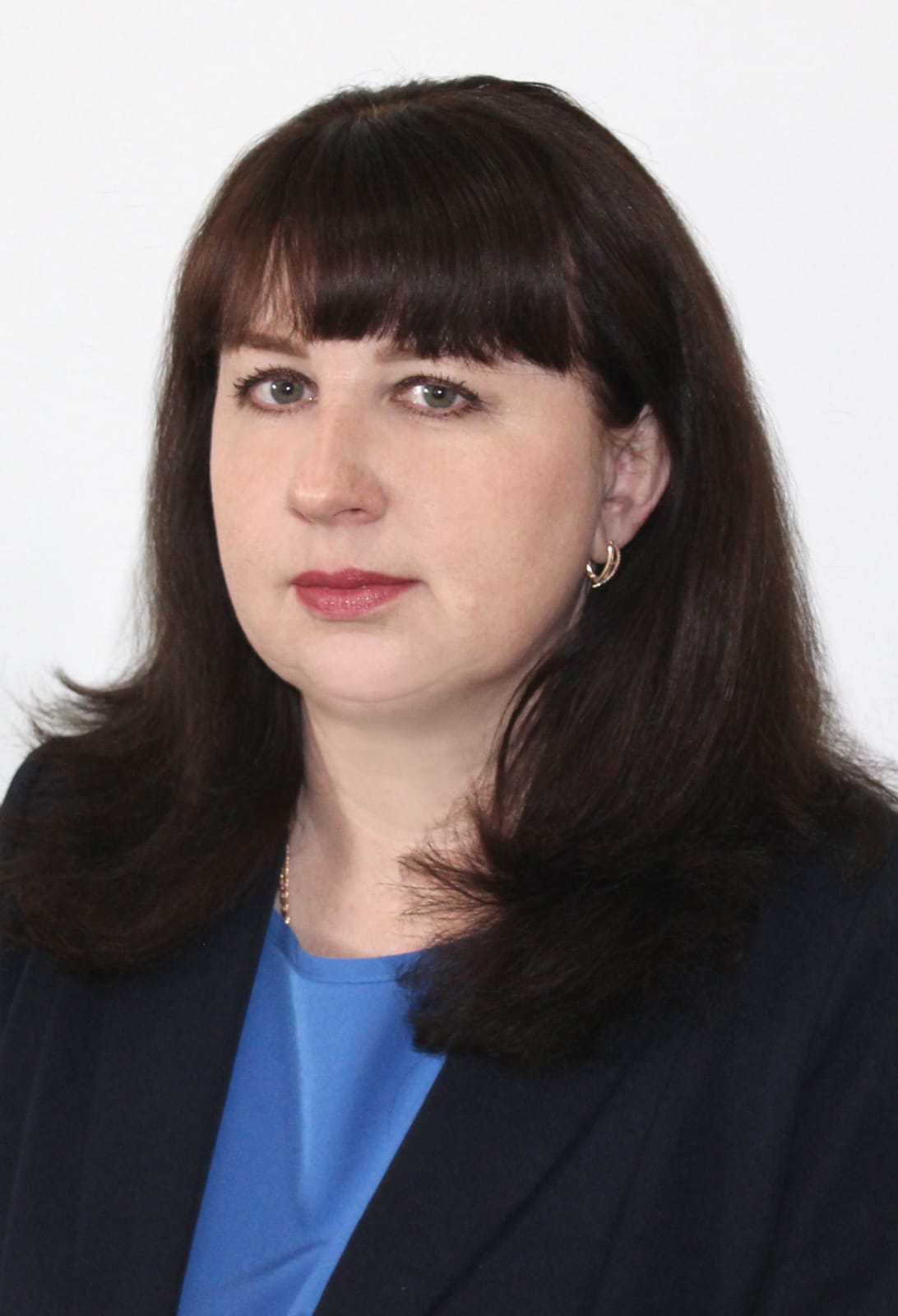 Пронина Светлана Анатольевна.