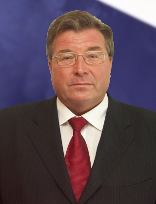 Волков Владимир Дмитриевич.