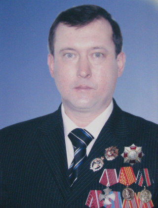 Беляков Юрий Иванович.