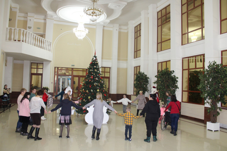 🎄Резиденция Деда Мороза и Снегурочки❄. 🎄Резиденция Деда Мороза и Снегурочки❄.